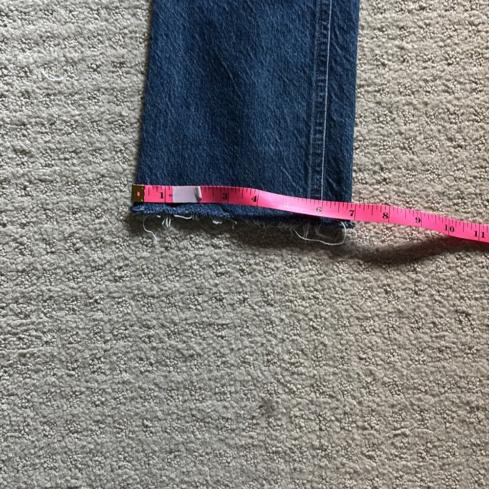 Agolde jeans - Picture 10 of 10